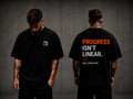 PSLA Progress Oversized Tee