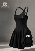 PSLA Motion Pocket Dress