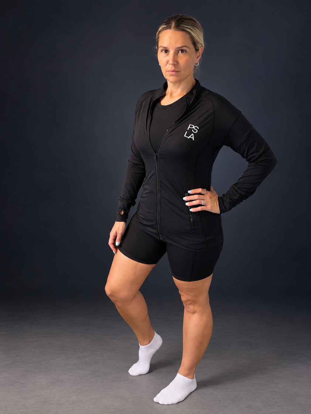 PSLA Elevate 3 Piece Set