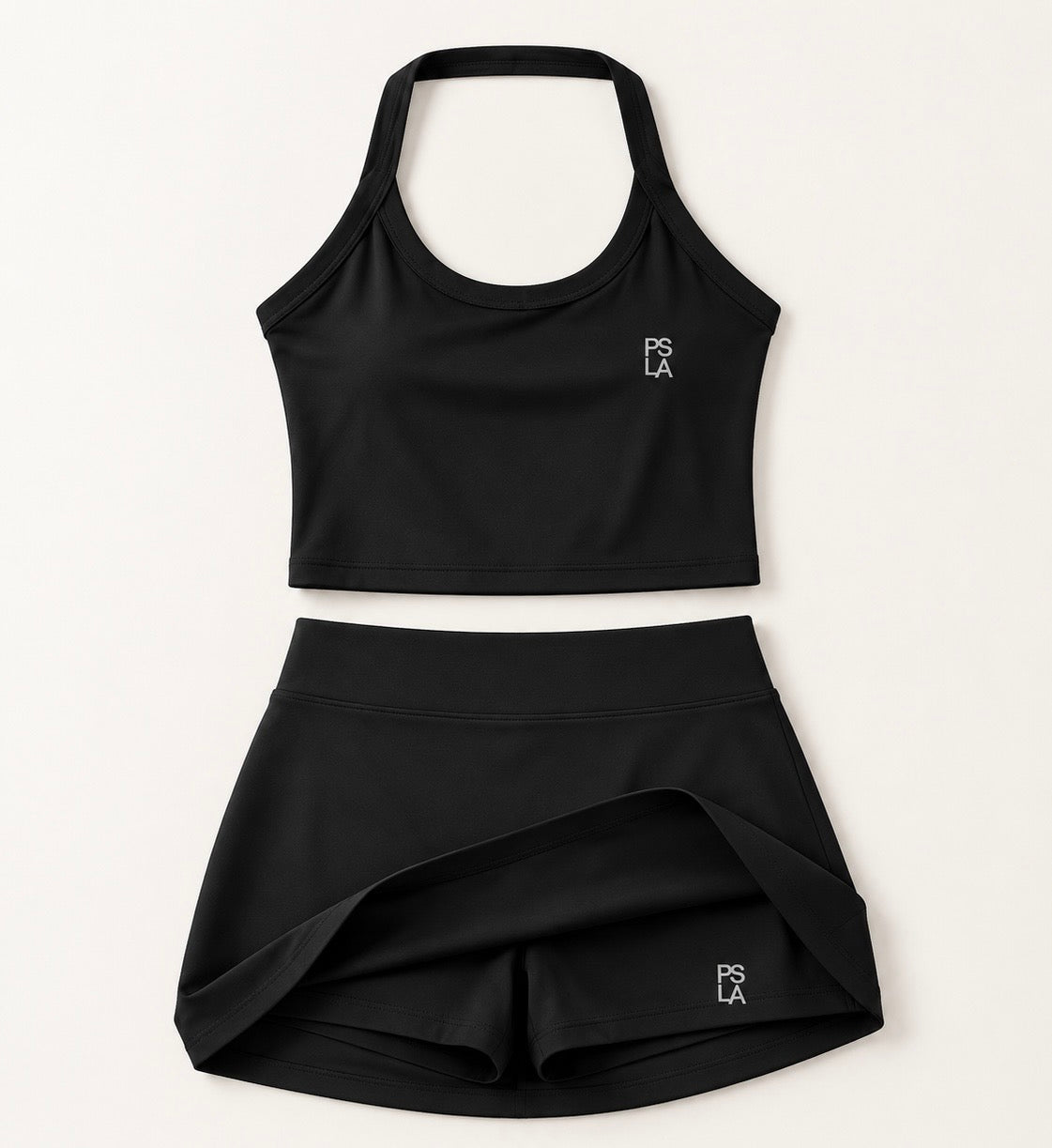 PSLA Rally Skort Set