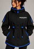 PSLA Contrast Cinch Jacket. PRE ORDER