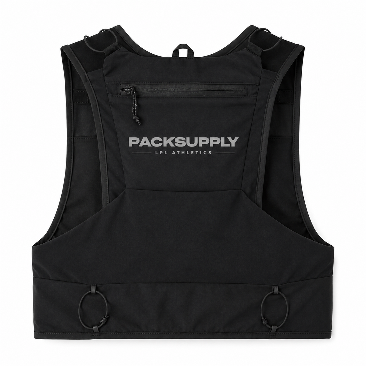 Running Hydration Vest