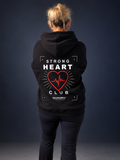 PSLA Strong Heart Club Hoodie